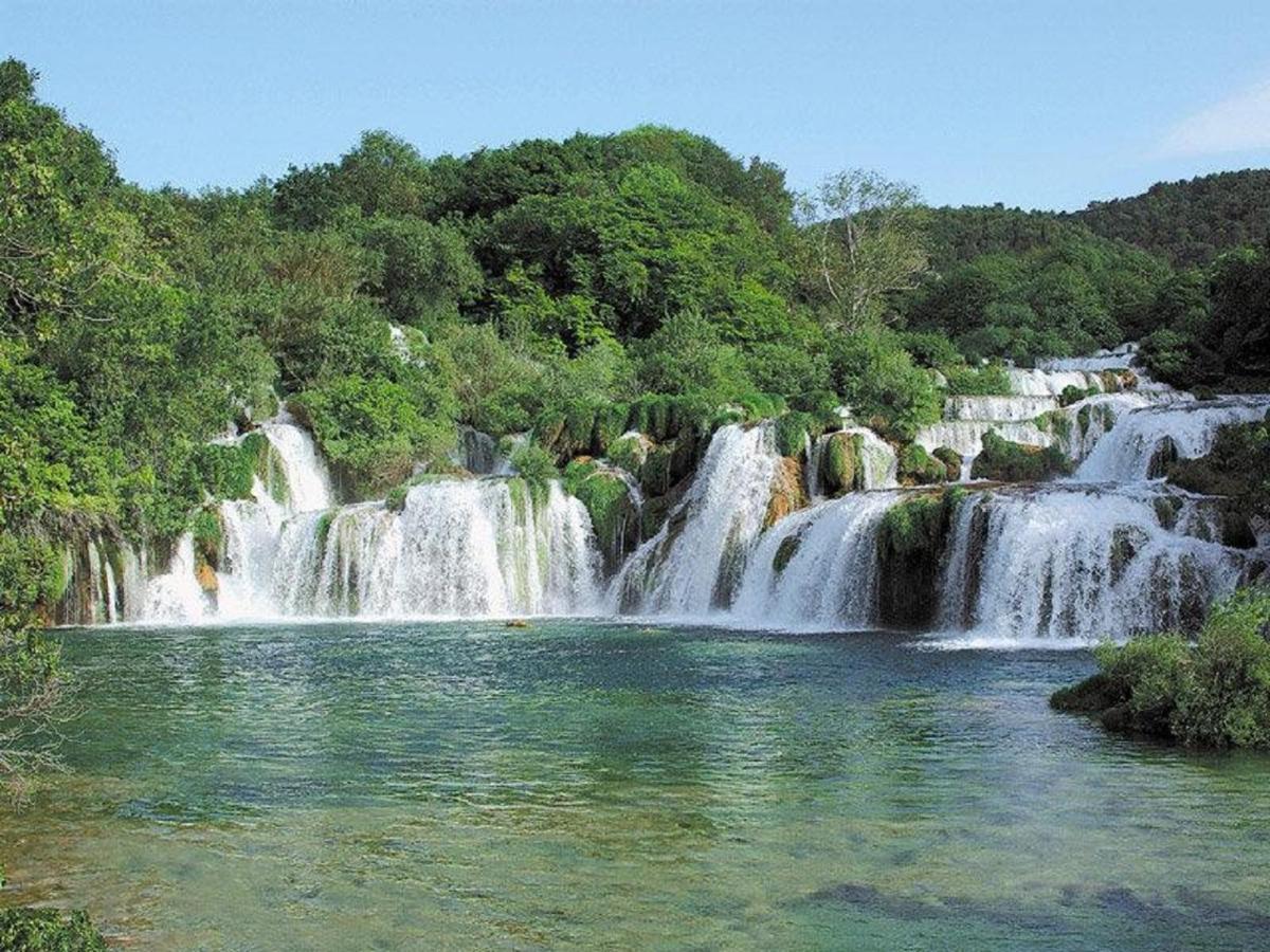 Split Center Apartment Dış mekan fotoğraf